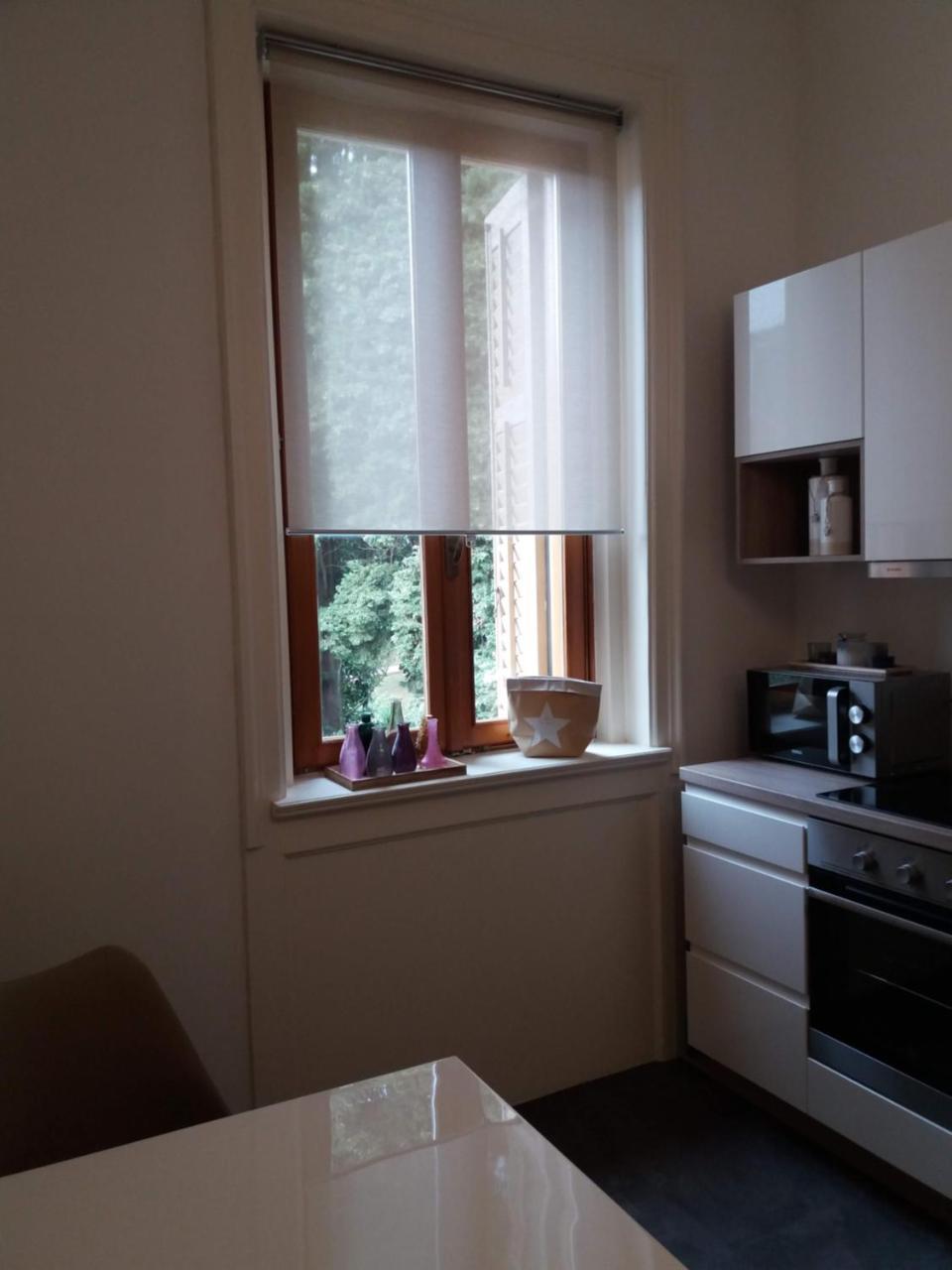 오파티아 Apt Tennis Prime Location, Parking, Near Beach, Self Check-In 아파트 외부 사진